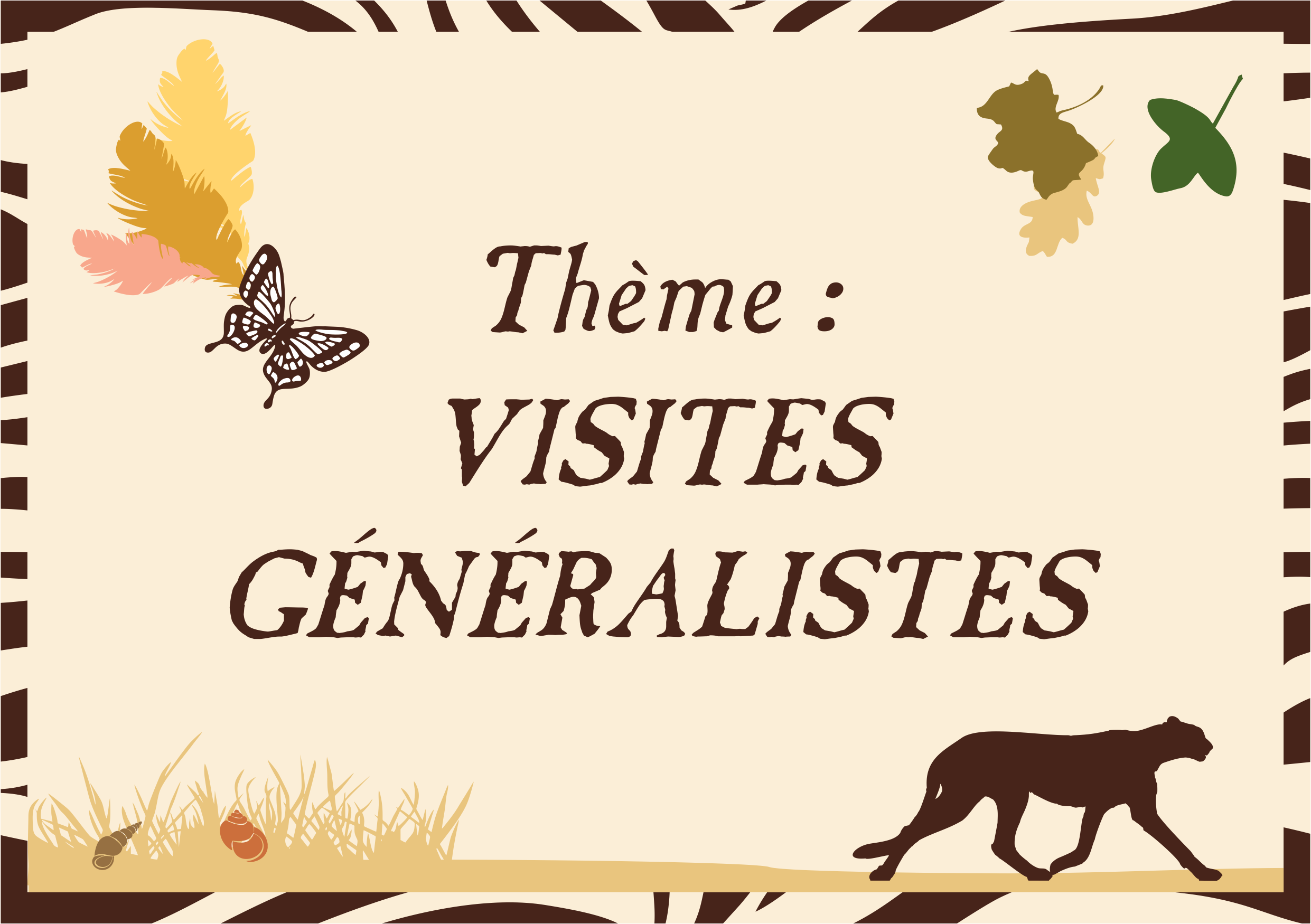 visites générales