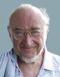 François Doumenge fondateur du parc de Lunaret